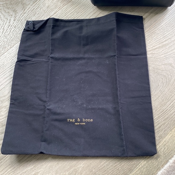 Rag & Bone Crossbody - Picture 5 of 9